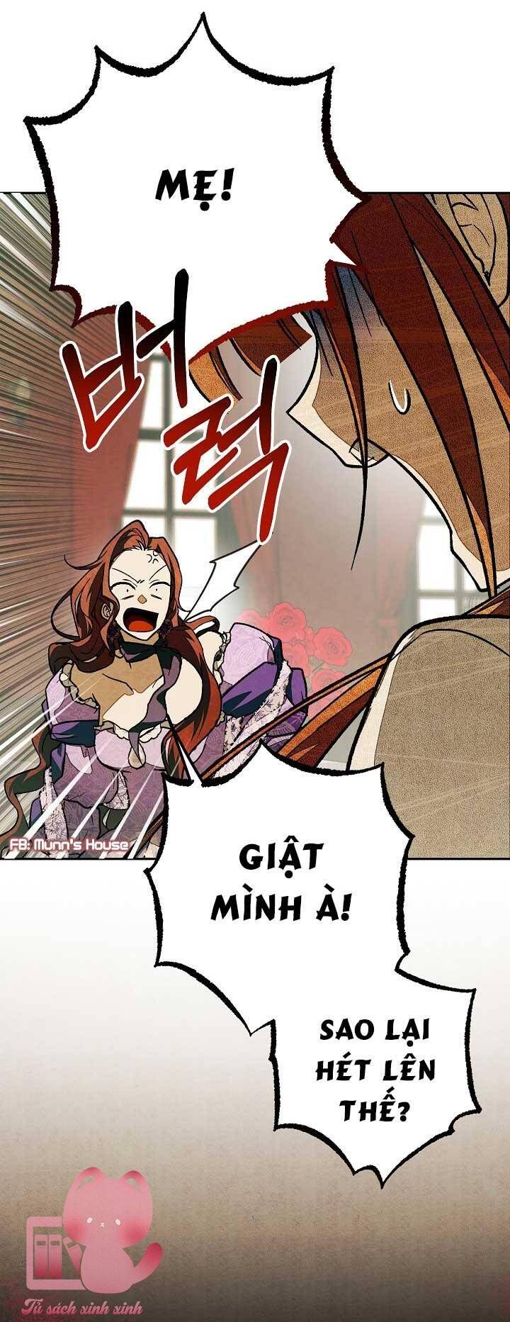 Chào Mừng Đến Với Dinh Thự Hoa Hồng Chap 17 - Next Chap 18