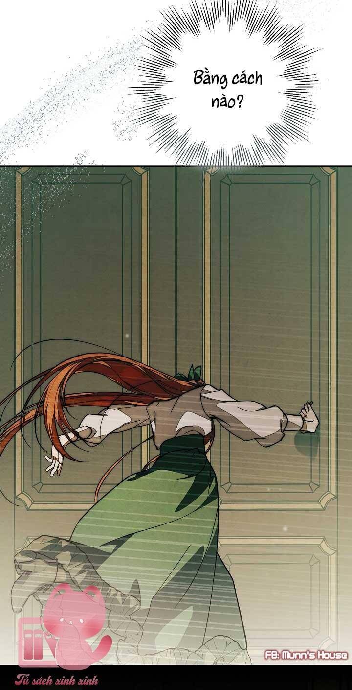 Chào Mừng Đến Với Dinh Thự Hoa Hồng Chap 17 - Next Chap 18