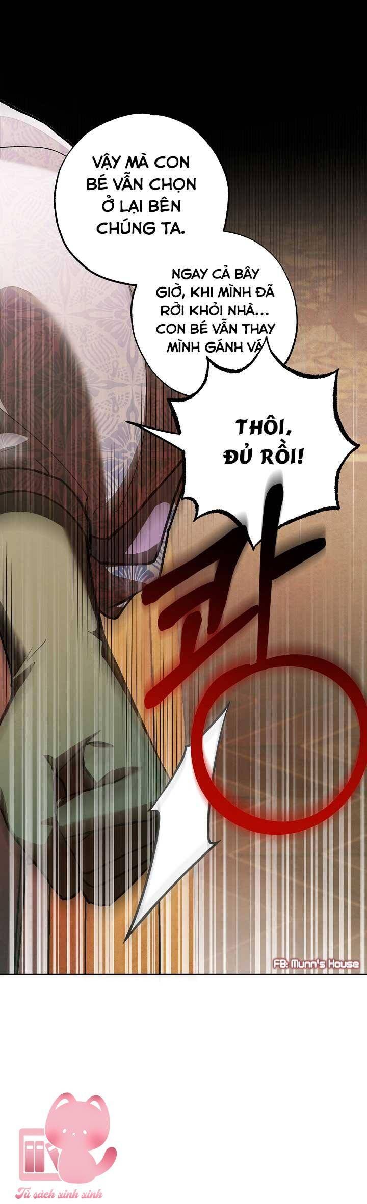 Chào Mừng Đến Với Dinh Thự Hoa Hồng Chap 17 - Next Chap 18