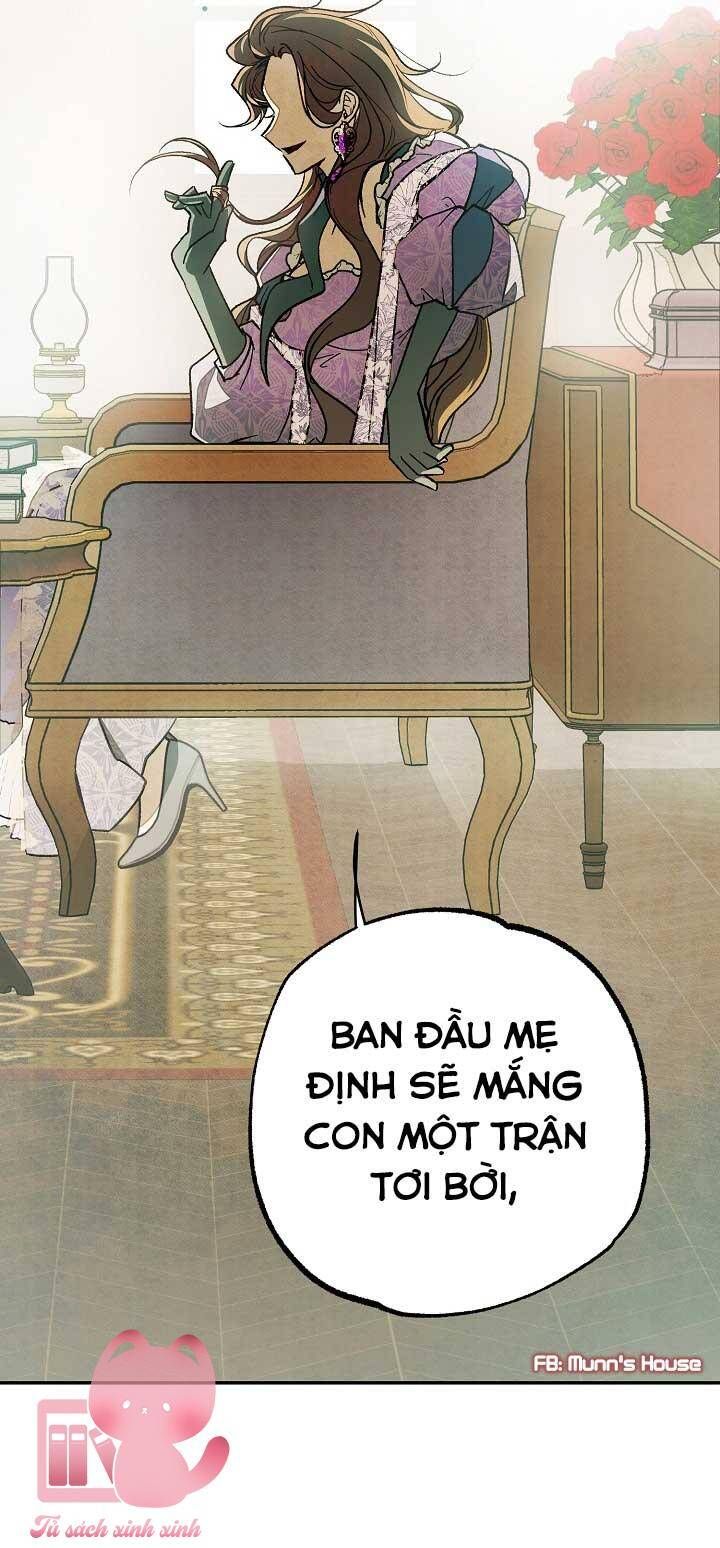 Chào Mừng Đến Với Dinh Thự Hoa Hồng Chap 17 - Next Chap 18