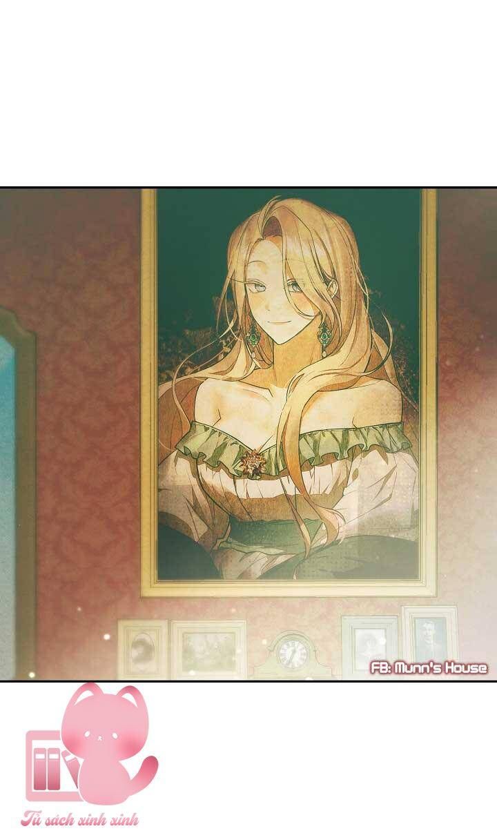 Chào Mừng Đến Với Dinh Thự Hoa Hồng Chap 17 - Next Chap 18