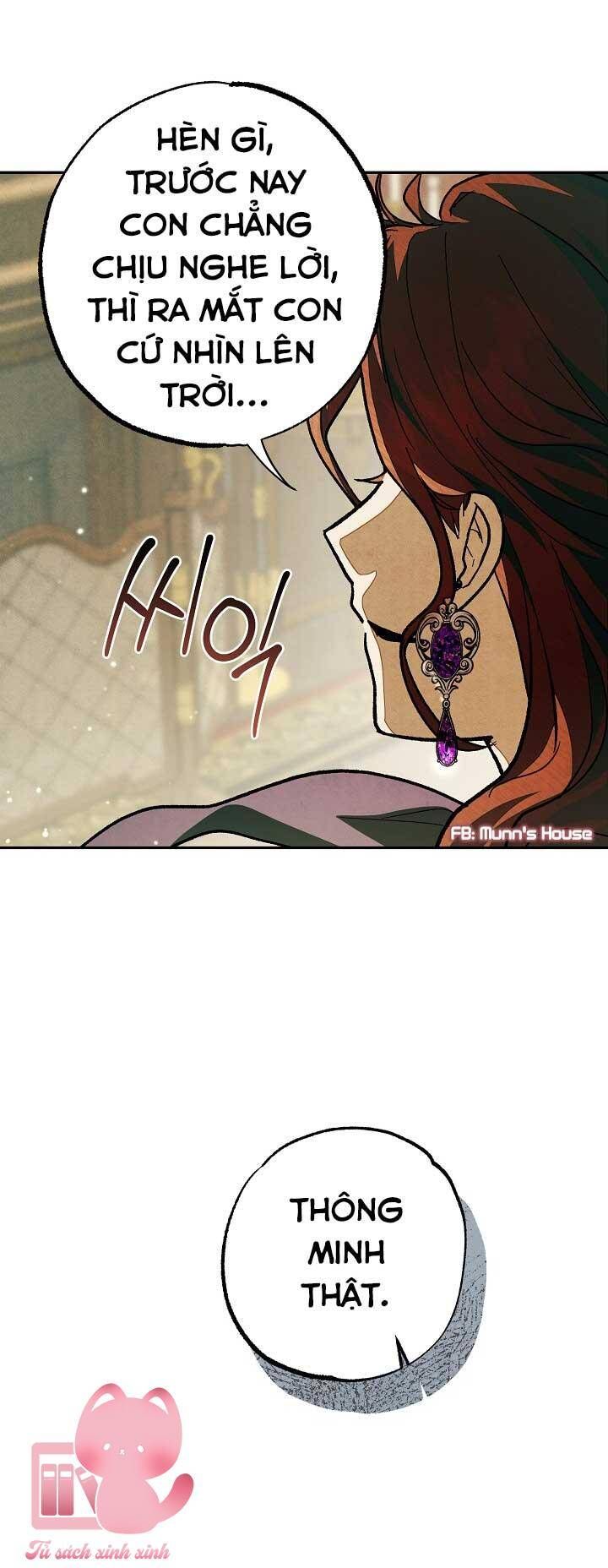 Chào Mừng Đến Với Dinh Thự Hoa Hồng Chap 17 - Next Chap 18