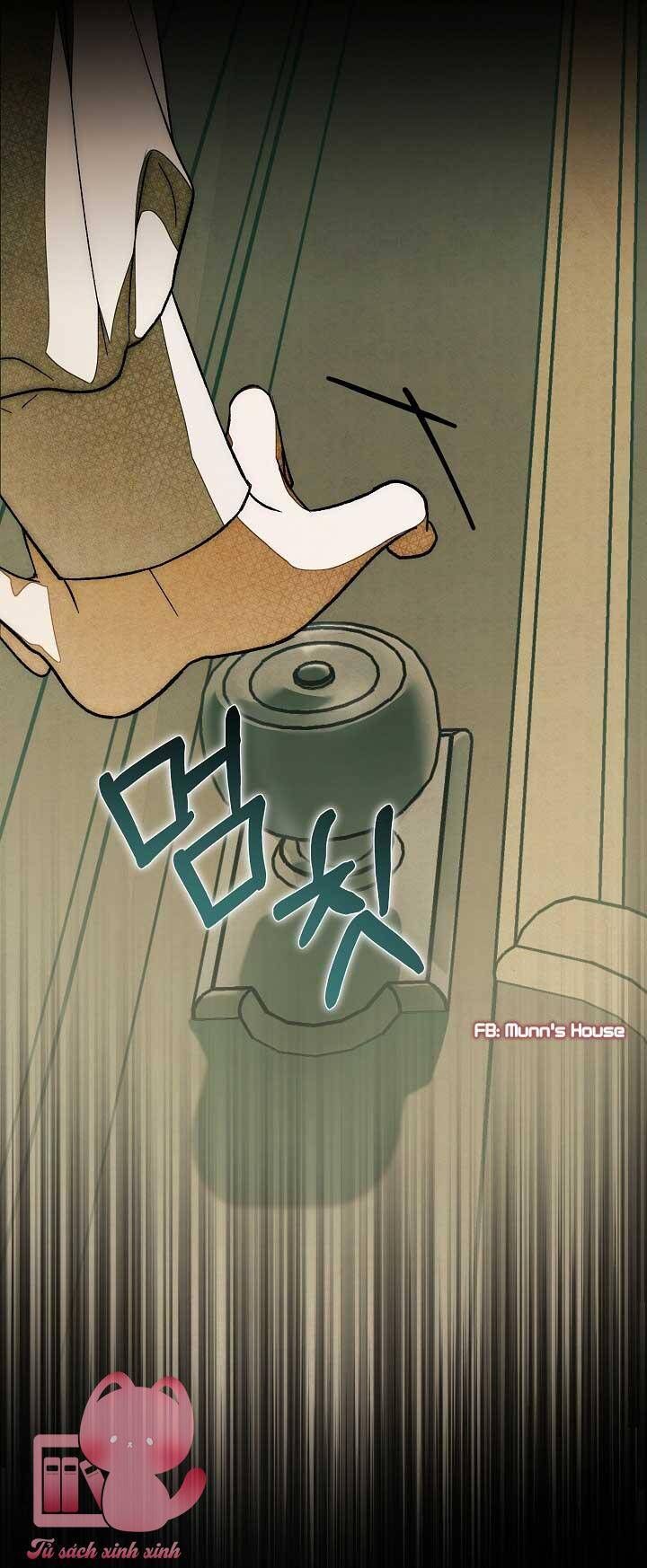 Chào Mừng Đến Với Dinh Thự Hoa Hồng Chap 17 - Next Chap 18