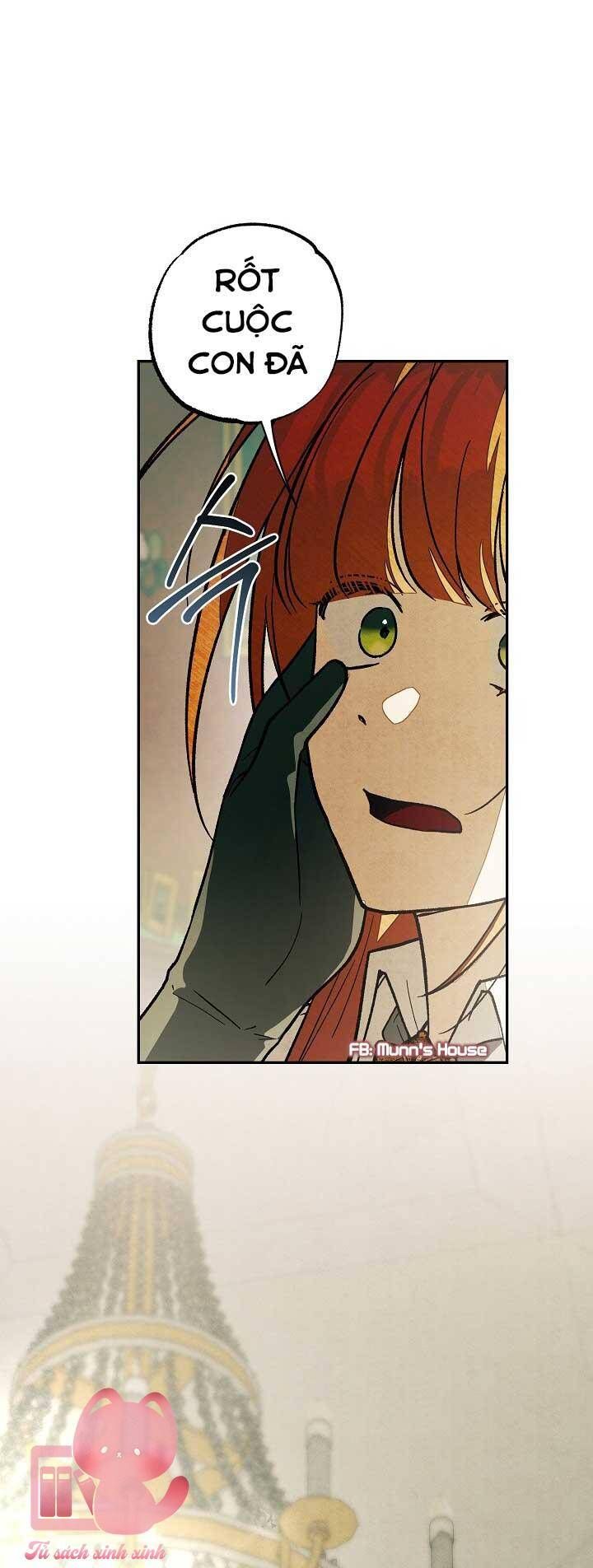 Chào Mừng Đến Với Dinh Thự Hoa Hồng Chap 17 - Next Chap 18