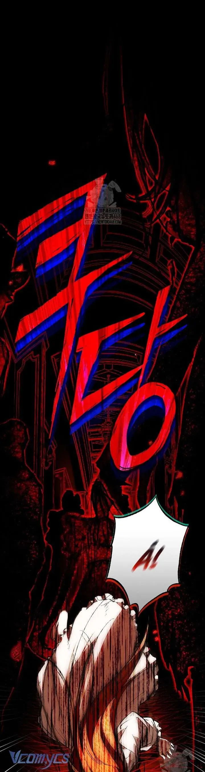 Chào Mừng Đến Với Dinh Thự Hoa Hồng Chap 24 - Next Chap 25