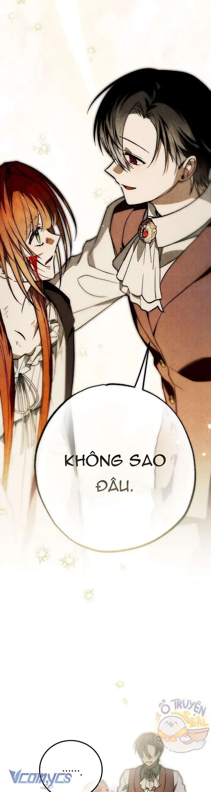 Chào Mừng Đến Với Dinh Thự Hoa Hồng Chap 24 - Next Chap 25