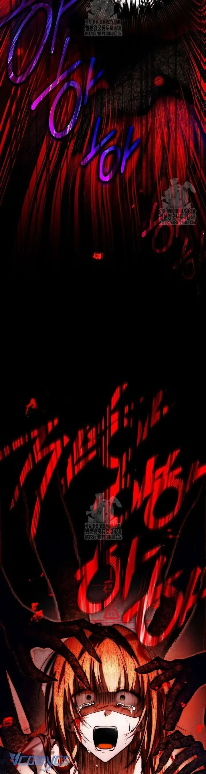 Chào Mừng Đến Với Dinh Thự Hoa Hồng Chap 24 - Next Chap 25