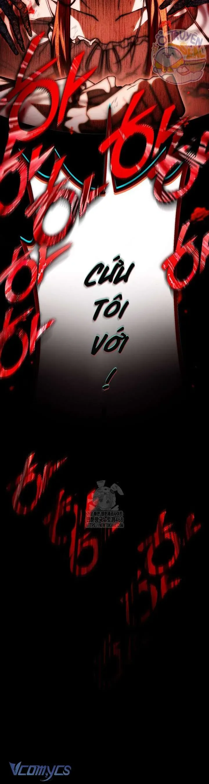 Chào Mừng Đến Với Dinh Thự Hoa Hồng Chap 24 - Next Chap 25