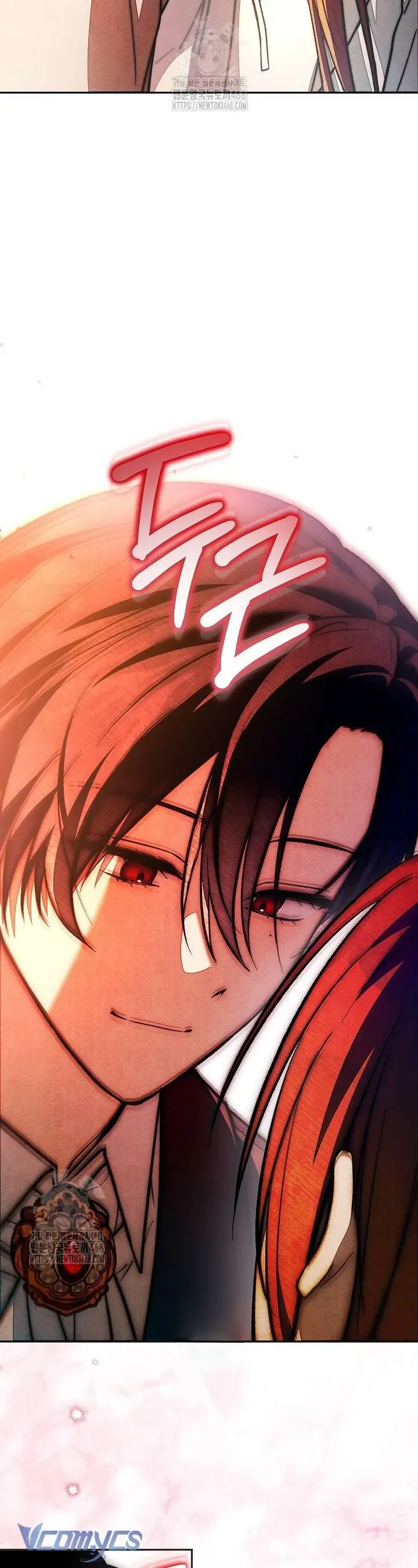 Chào Mừng Đến Với Dinh Thự Hoa Hồng Chap 24 - Next Chap 25