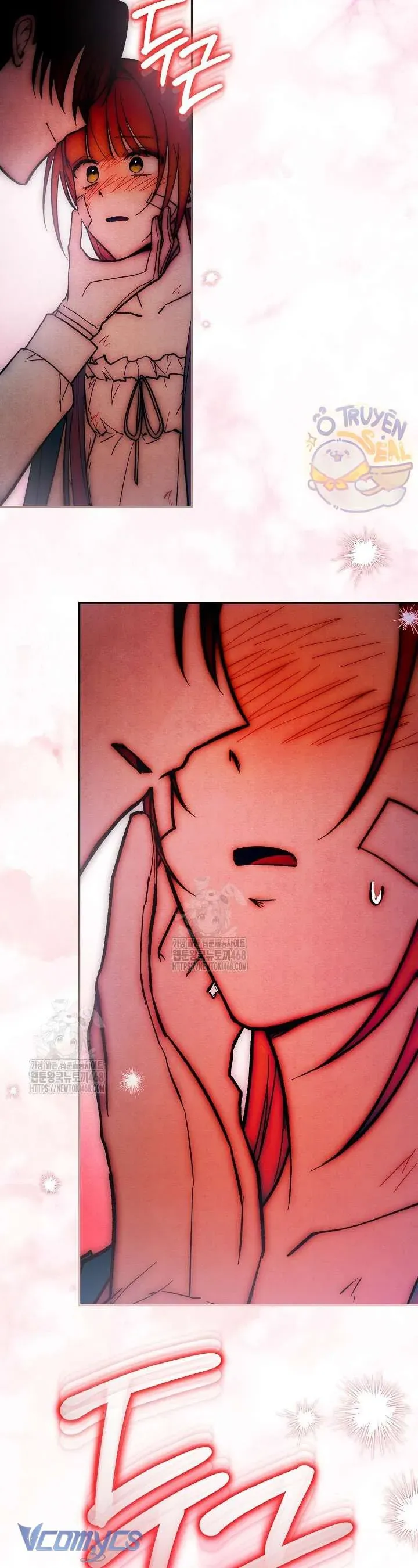 Chào Mừng Đến Với Dinh Thự Hoa Hồng Chap 24 - Next Chap 25