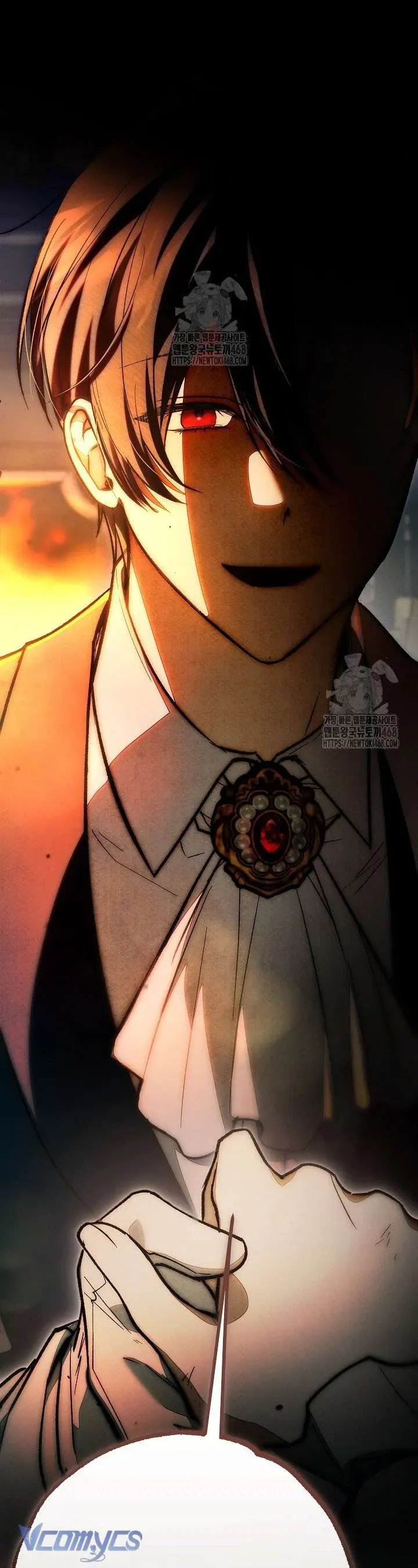 Chào Mừng Đến Với Dinh Thự Hoa Hồng Chap 24 - Next Chap 25