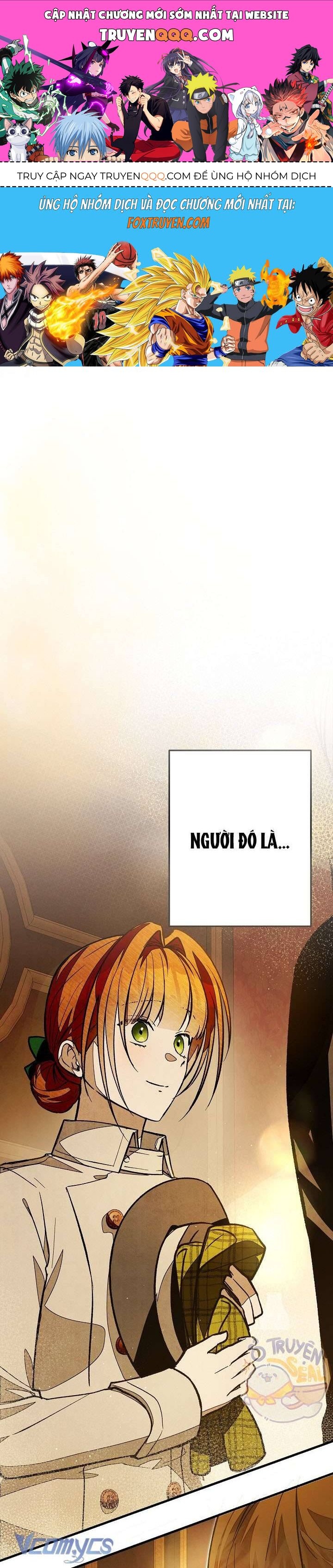 Chào Mừng Đến Với Dinh Thự Hoa Hồng Chap 4 - Next Chap 5