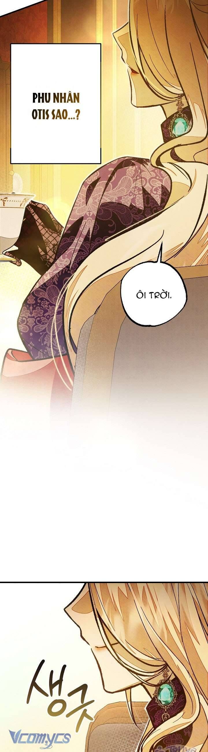 Chào Mừng Đến Với Dinh Thự Hoa Hồng Chap 4 - Next Chap 5