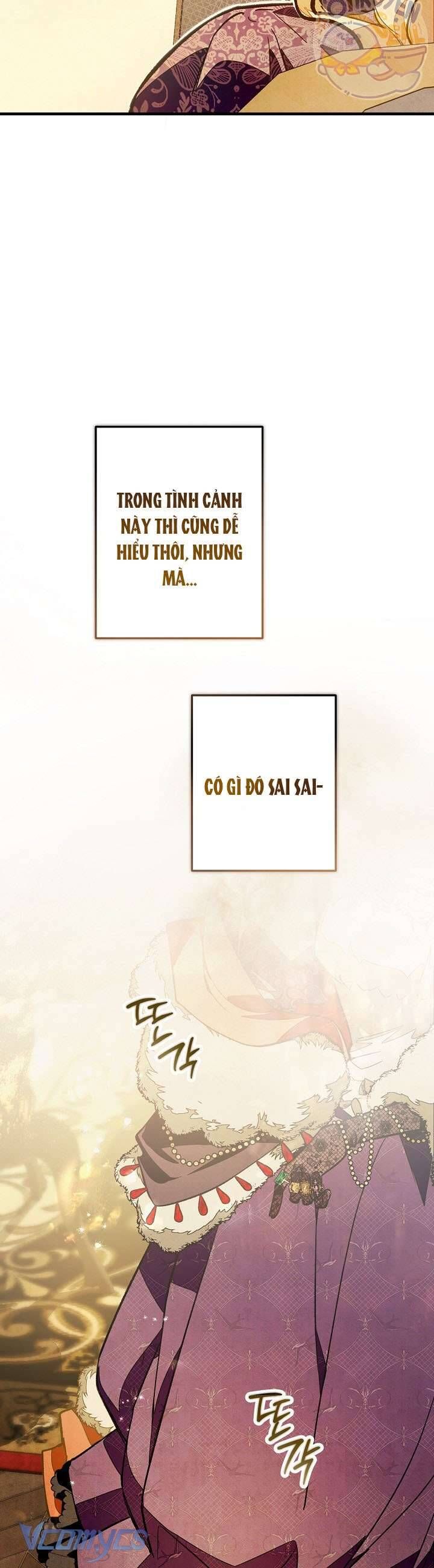 Chào Mừng Đến Với Dinh Thự Hoa Hồng Chap 4 - Next Chap 5