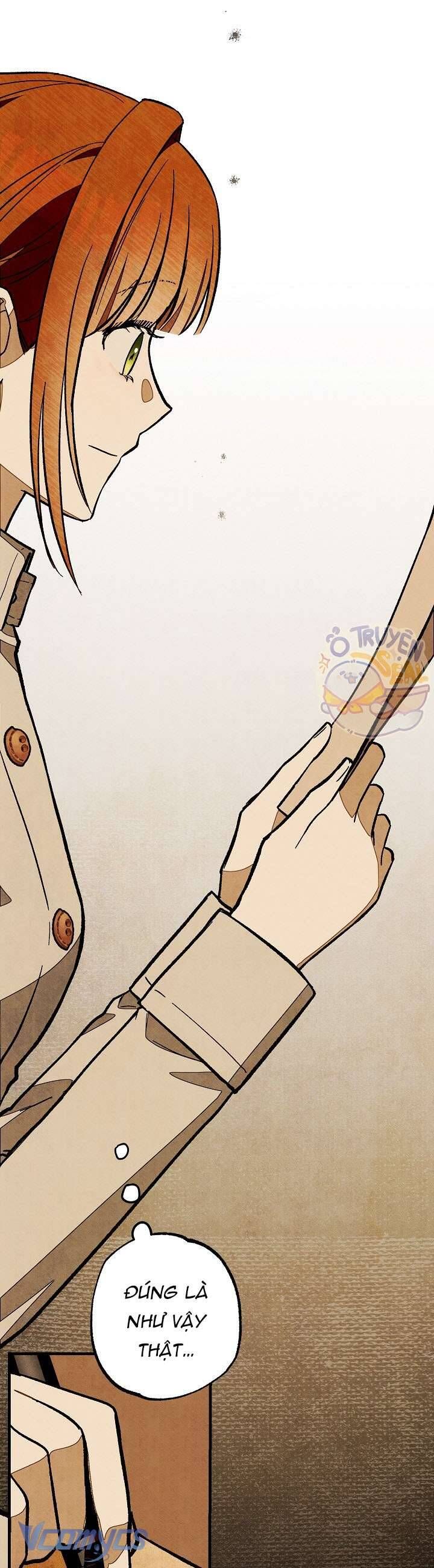 Chào Mừng Đến Với Dinh Thự Hoa Hồng Chap 4 - Next Chap 5