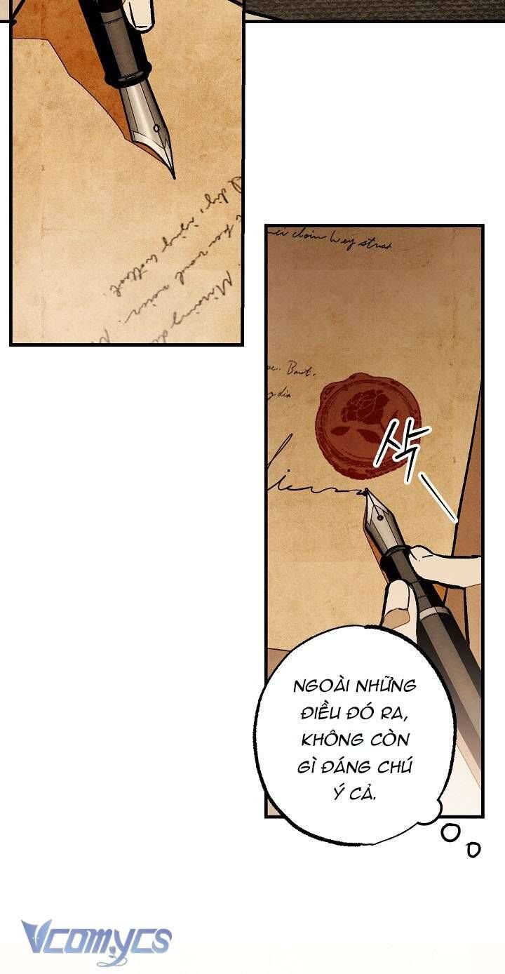 Chào Mừng Đến Với Dinh Thự Hoa Hồng Chap 4 - Next Chap 5