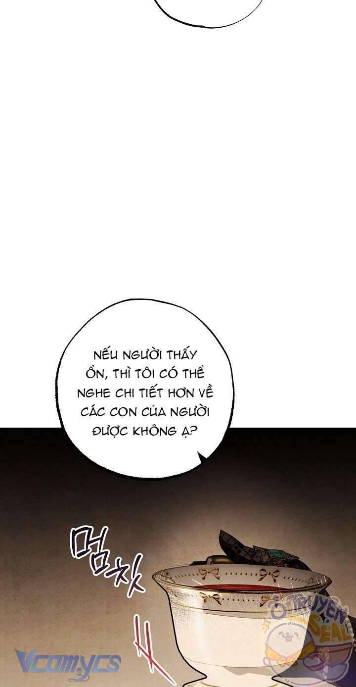 Chào Mừng Đến Với Dinh Thự Hoa Hồng Chap 4 - Next Chap 5