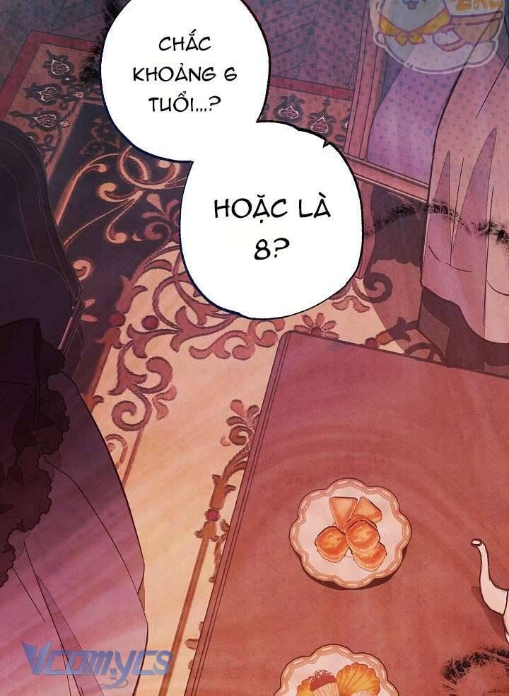 Chào Mừng Đến Với Dinh Thự Hoa Hồng Chap 4 - Next Chap 5