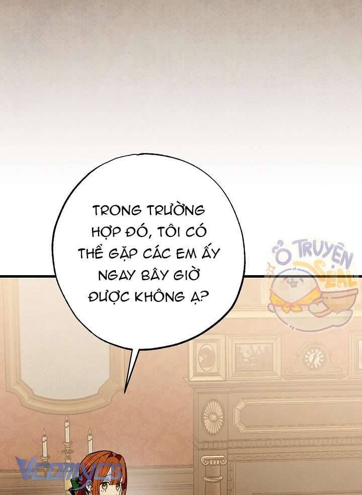 Chào Mừng Đến Với Dinh Thự Hoa Hồng Chap 4 - Next Chap 5