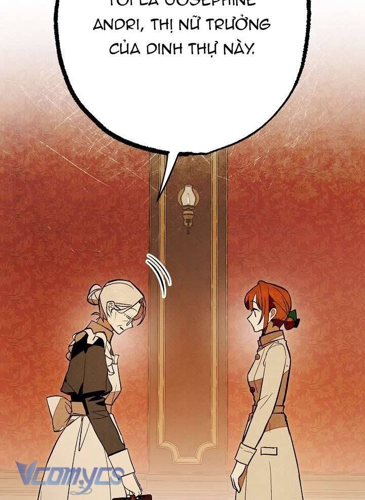 Chào Mừng Đến Với Dinh Thự Hoa Hồng Chap 4 - Next Chap 5