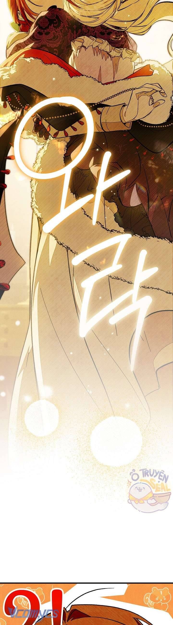 Chào Mừng Đến Với Dinh Thự Hoa Hồng Chap 4 - Next Chap 5