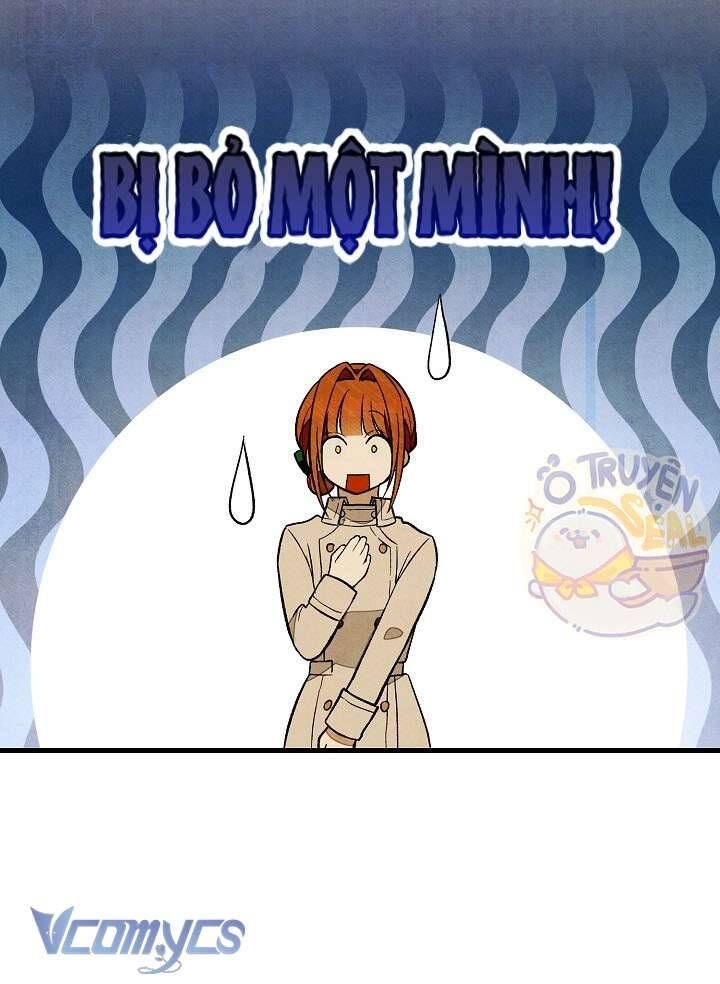 Chào Mừng Đến Với Dinh Thự Hoa Hồng Chap 4 - Next Chap 5