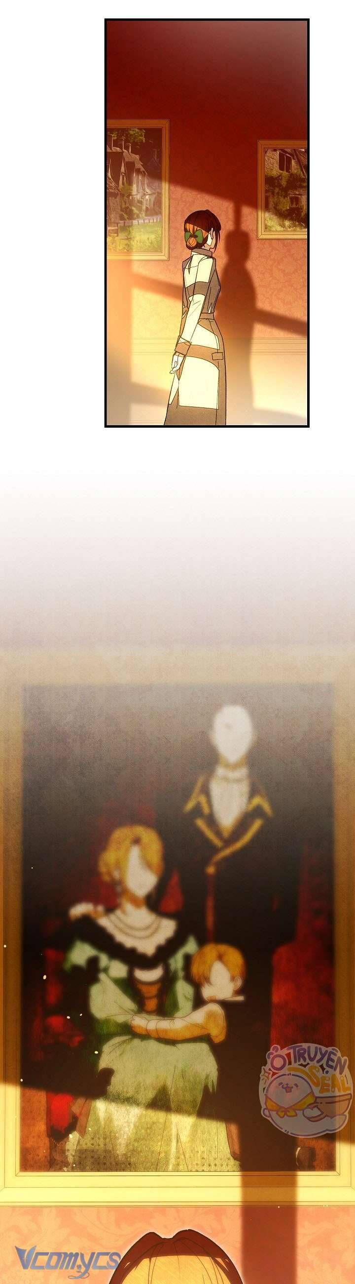 Chào Mừng Đến Với Dinh Thự Hoa Hồng Chap 4 - Next Chap 5