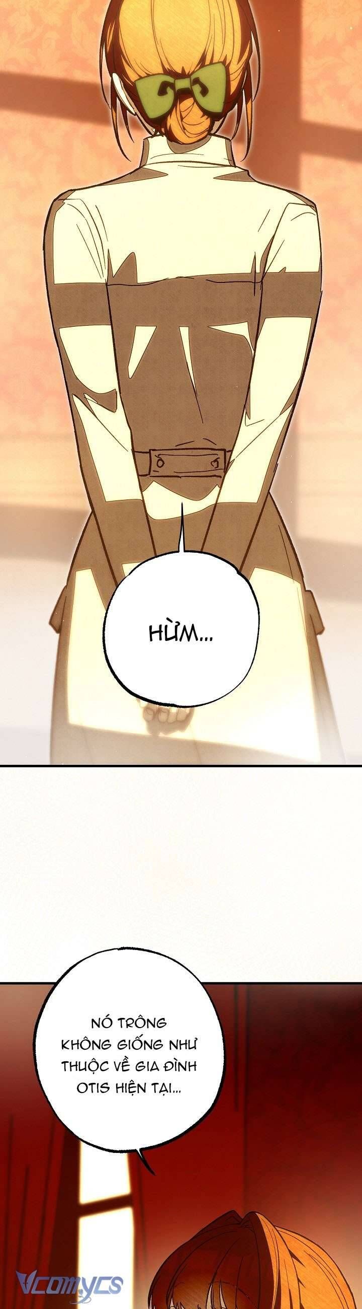 Chào Mừng Đến Với Dinh Thự Hoa Hồng Chap 4 - Next Chap 5