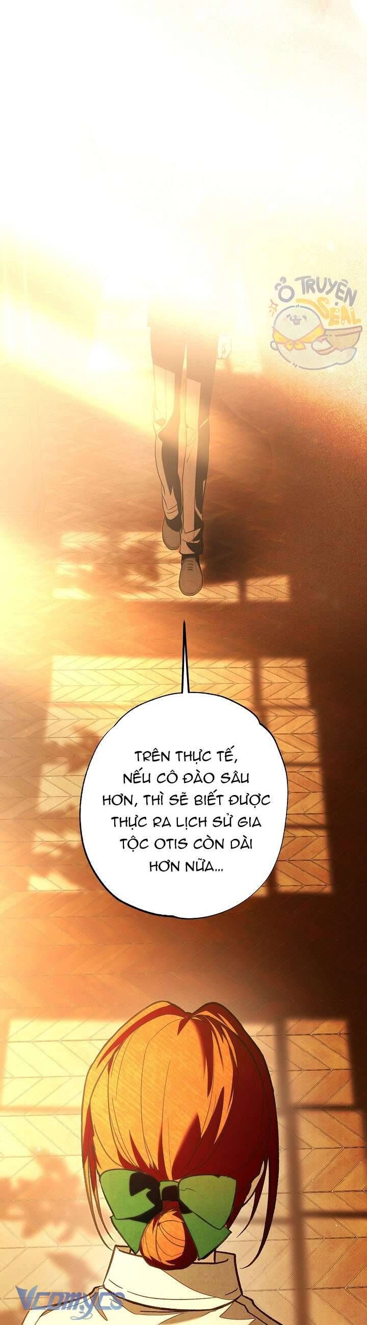 Chào Mừng Đến Với Dinh Thự Hoa Hồng Chap 4 - Next Chap 5