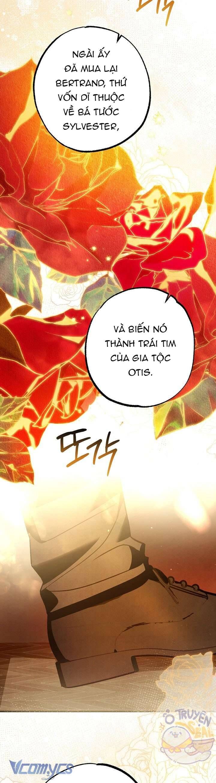 Chào Mừng Đến Với Dinh Thự Hoa Hồng Chap 4 - Next Chap 5