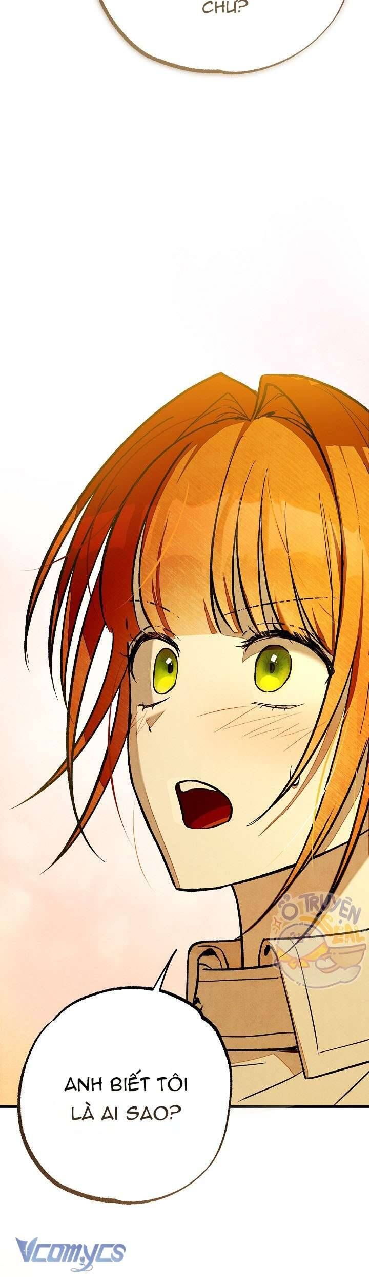 Chào Mừng Đến Với Dinh Thự Hoa Hồng Chap 4 - Next Chap 5