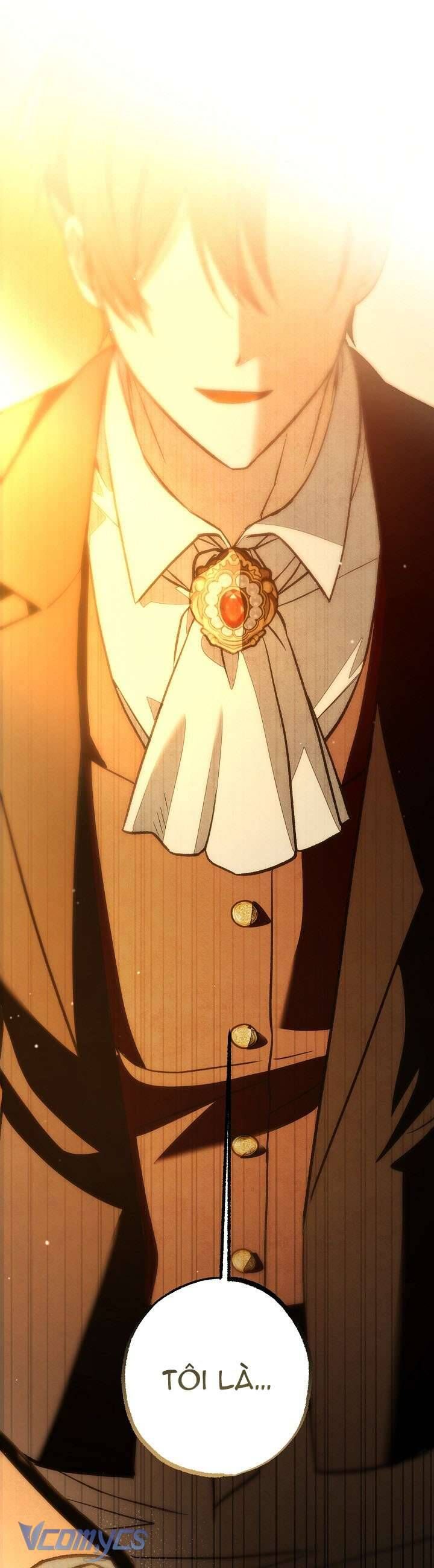 Chào Mừng Đến Với Dinh Thự Hoa Hồng Chap 4 - Next Chap 5