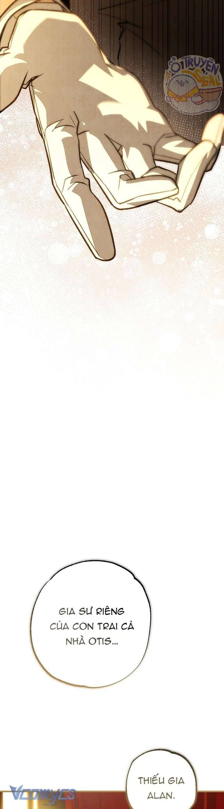 Chào Mừng Đến Với Dinh Thự Hoa Hồng Chap 4 - Next Chap 5