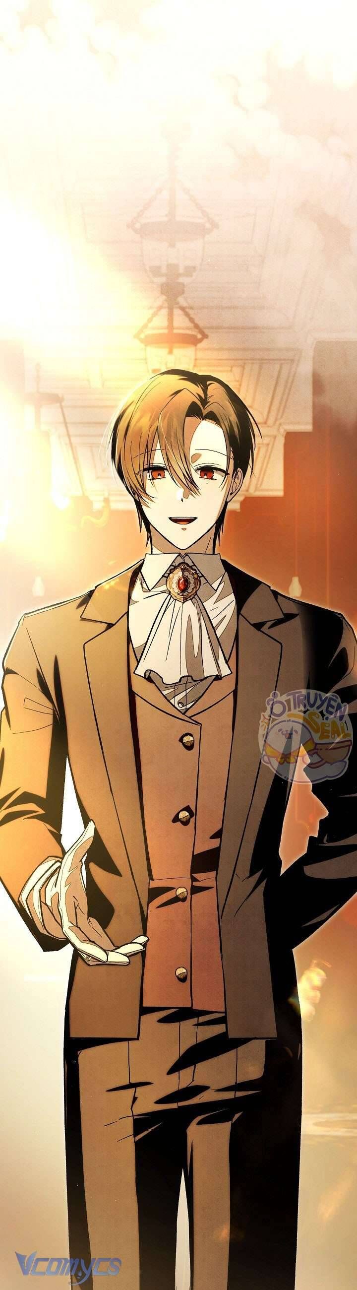 Chào Mừng Đến Với Dinh Thự Hoa Hồng Chap 4 - Next Chap 5