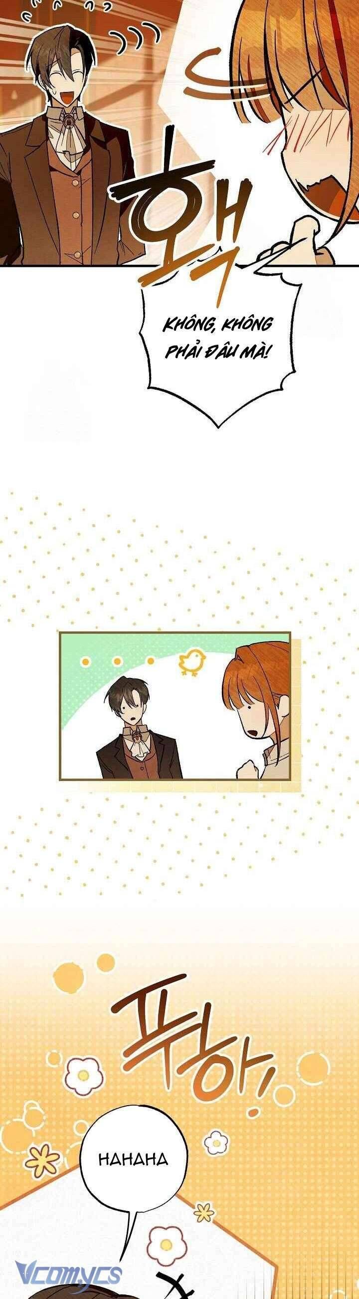 Chào Mừng Đến Với Dinh Thự Hoa Hồng Chap 5 - Next Chap 6