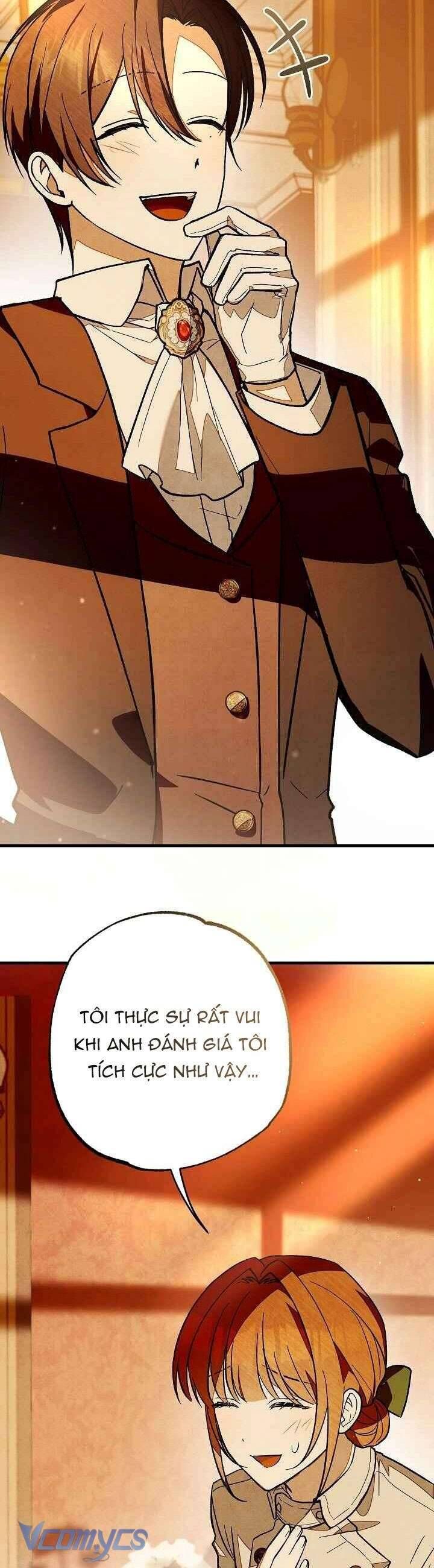 Chào Mừng Đến Với Dinh Thự Hoa Hồng Chap 5 - Next Chap 6