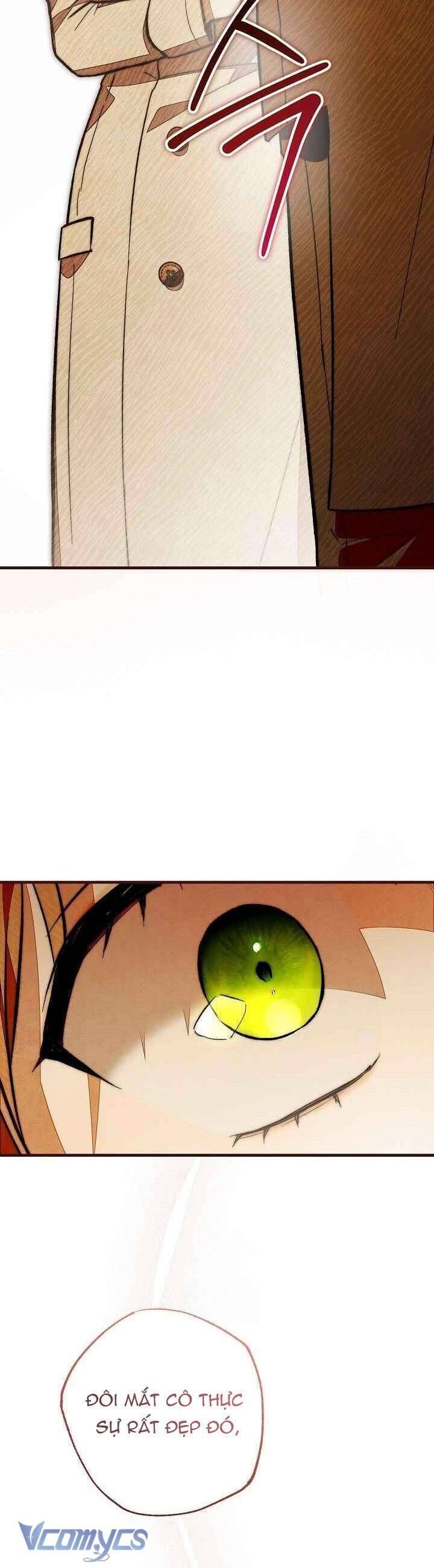 Chào Mừng Đến Với Dinh Thự Hoa Hồng Chap 5 - Next Chap 6