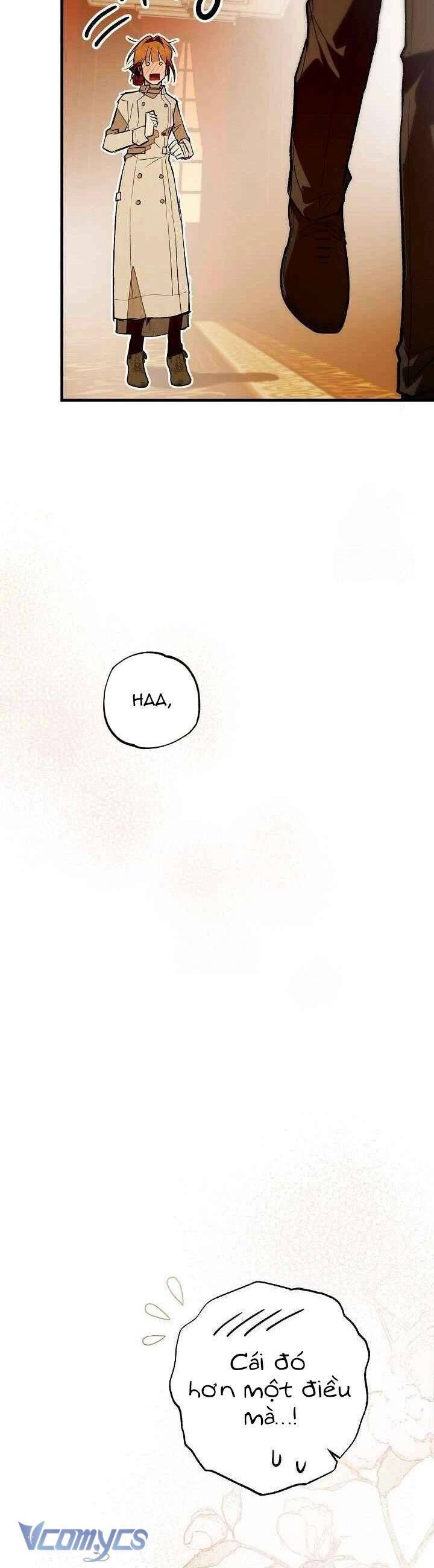 Chào Mừng Đến Với Dinh Thự Hoa Hồng Chap 5 - Next Chap 6