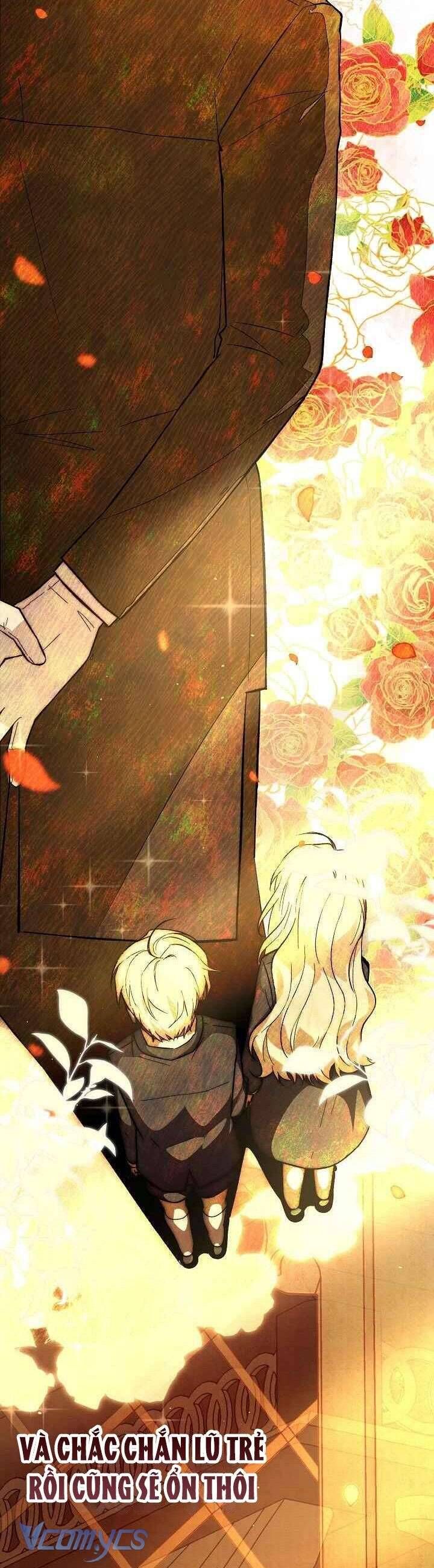 Chào Mừng Đến Với Dinh Thự Hoa Hồng Chap 5 - Next Chap 6