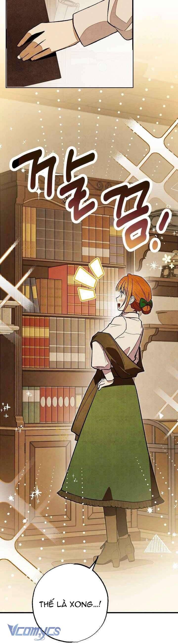 Chào Mừng Đến Với Dinh Thự Hoa Hồng Chap 5 - Next Chap 6