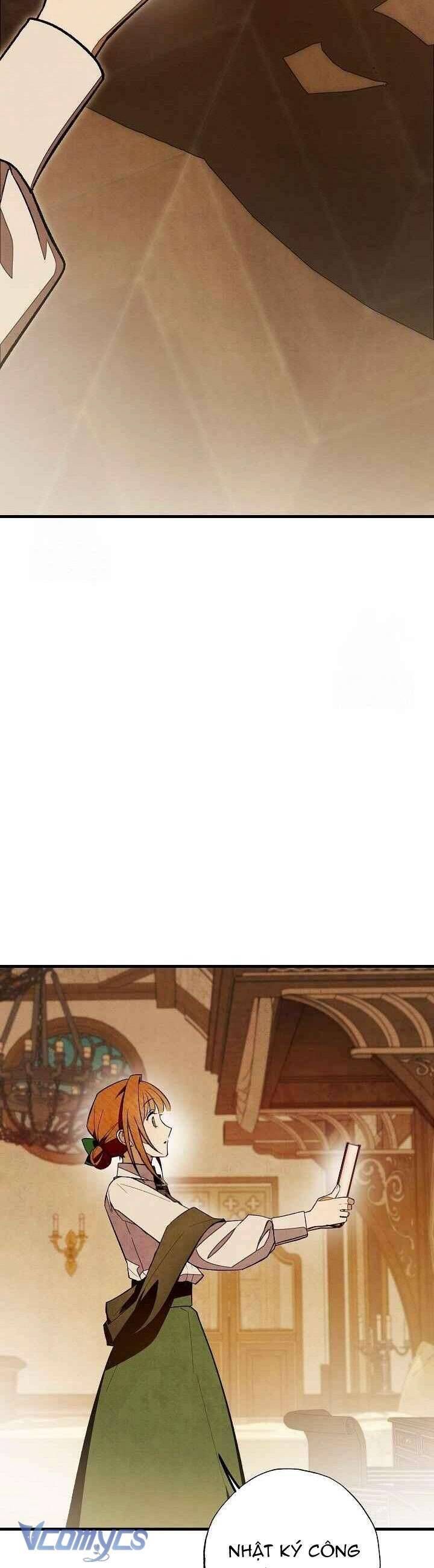 Chào Mừng Đến Với Dinh Thự Hoa Hồng Chap 5 - Next Chap 6