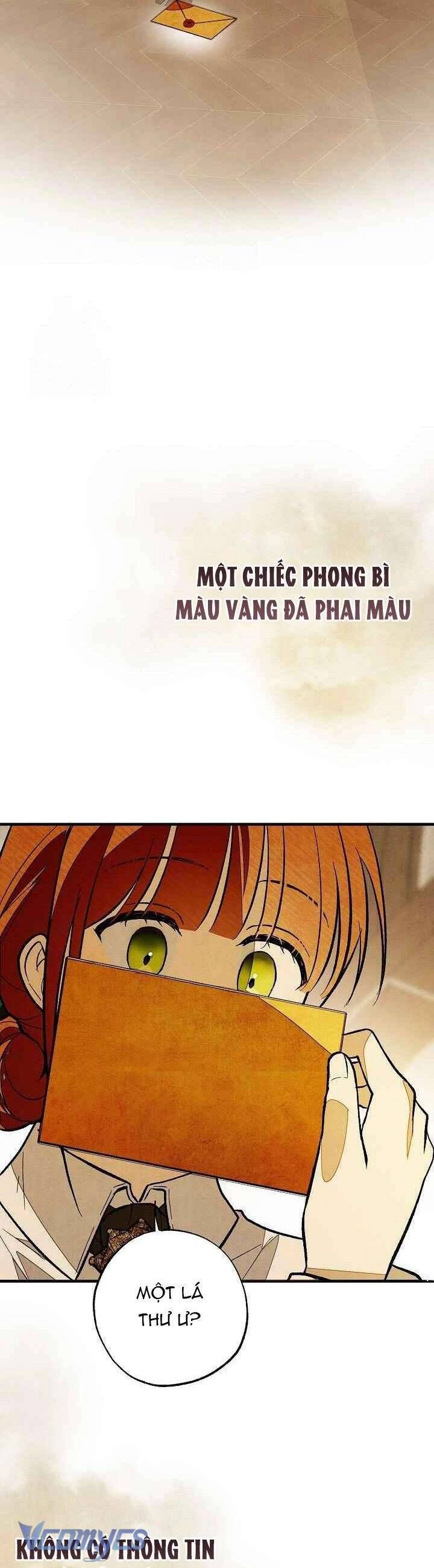 Chào Mừng Đến Với Dinh Thự Hoa Hồng Chap 5 - Next Chap 6