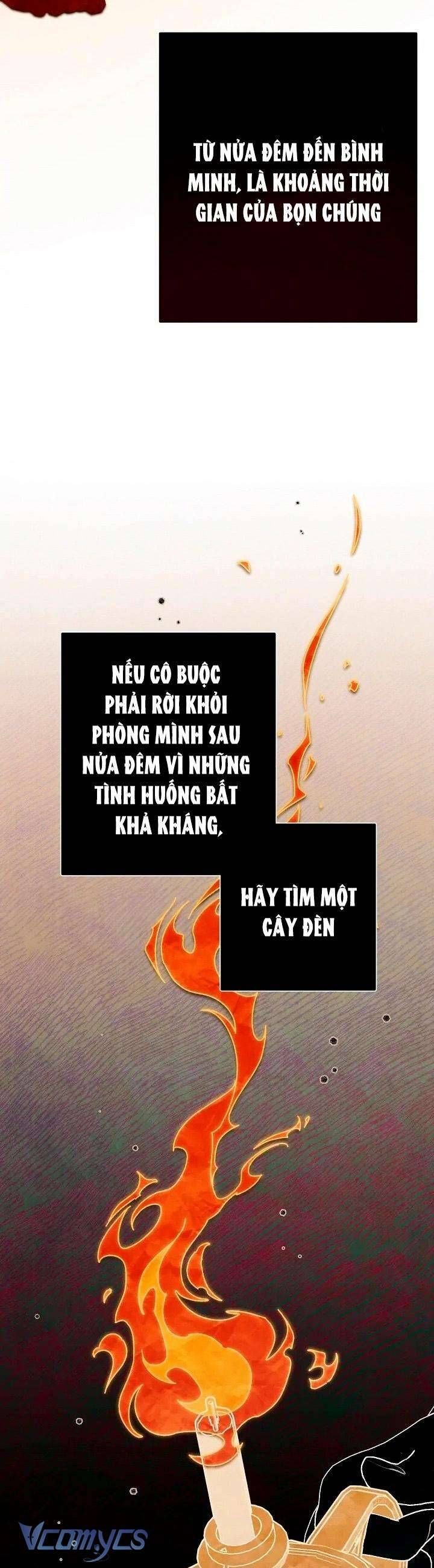 Chào Mừng Đến Với Dinh Thự Hoa Hồng Chap 6 - Next Chap 7