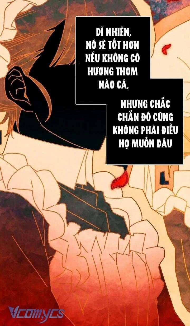 Chào Mừng Đến Với Dinh Thự Hoa Hồng Chap 6 - Next Chap 7
