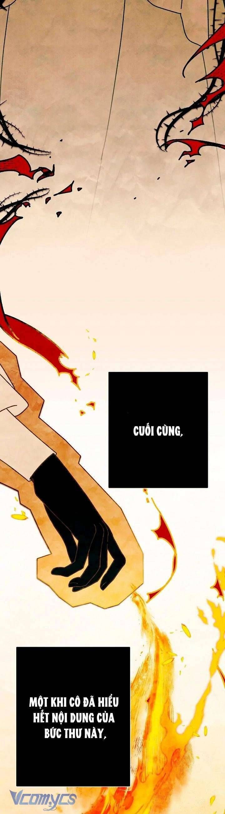 Chào Mừng Đến Với Dinh Thự Hoa Hồng Chap 6 - Next Chap 7