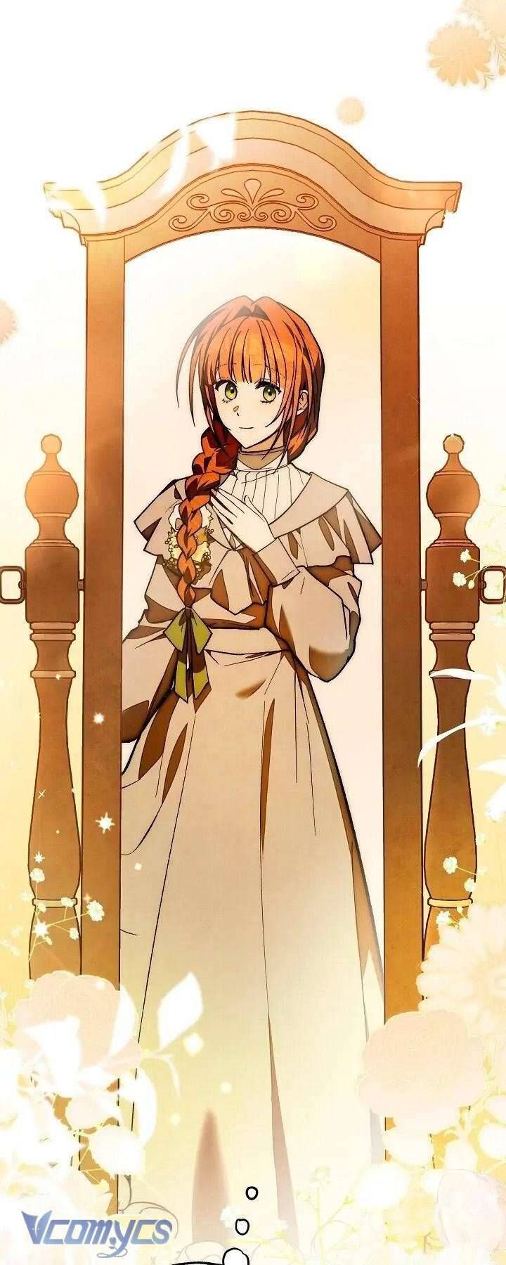 Chào Mừng Đến Với Dinh Thự Hoa Hồng Chap 6 - Next Chap 7