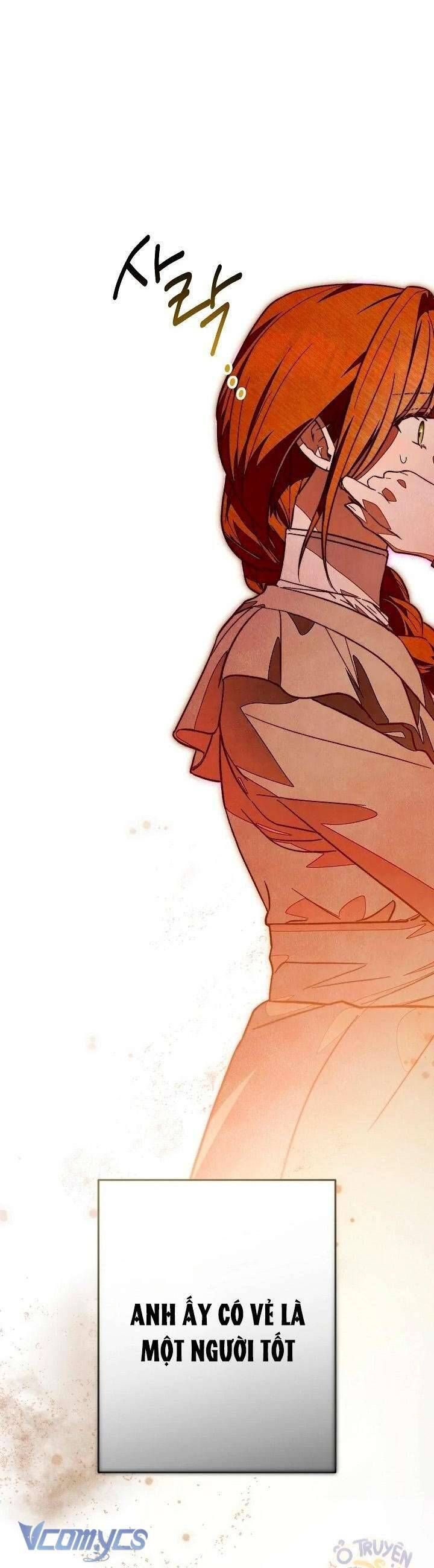 Chào Mừng Đến Với Dinh Thự Hoa Hồng Chap 6 - Next Chap 7