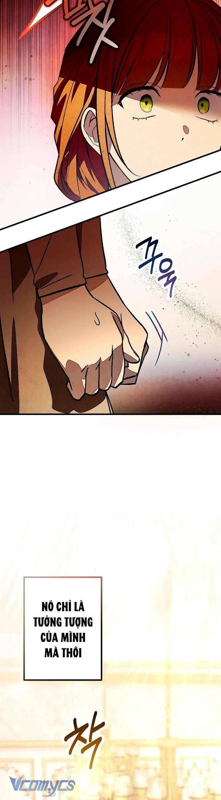 Chào Mừng Đến Với Dinh Thự Hoa Hồng Chap 6 - Next Chap 7