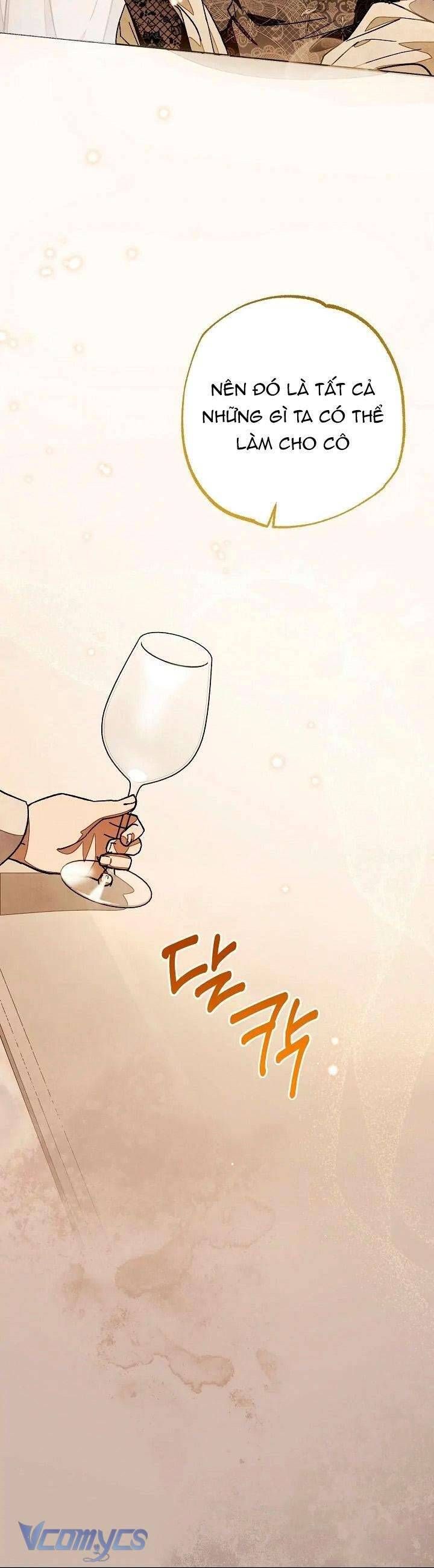 Chào Mừng Đến Với Dinh Thự Hoa Hồng Chap 6 - Next Chap 7