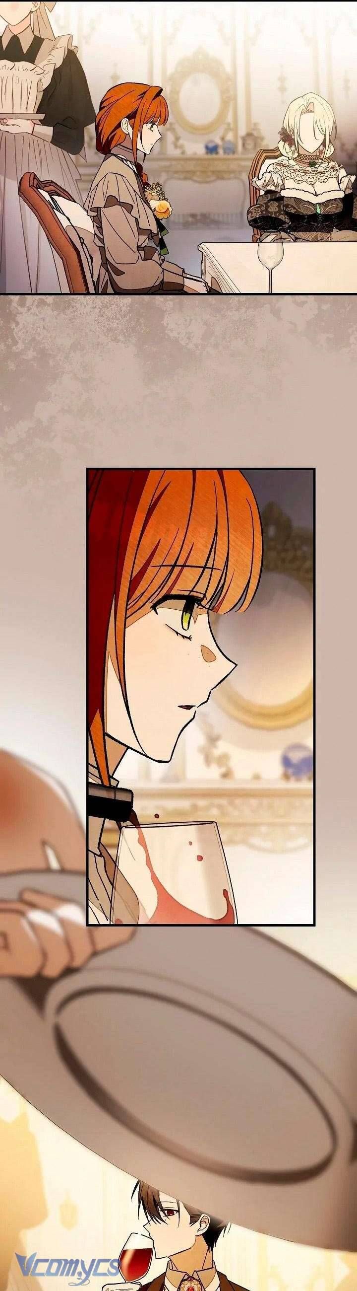 Chào Mừng Đến Với Dinh Thự Hoa Hồng Chap 6 - Next Chap 7